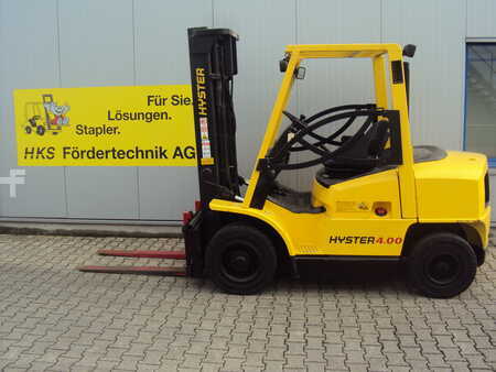 Hyster H4.00XM-5