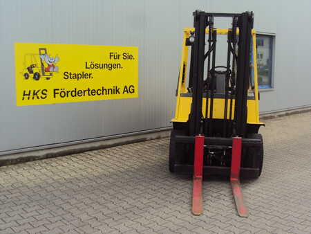 Hyster H4.00XM-5