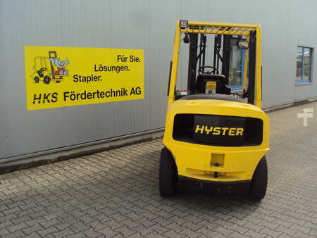 Hyster H4.00XM-5