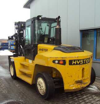 Yale H12