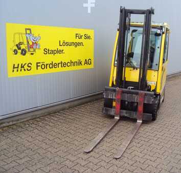 Hyster J3.5XN Advance