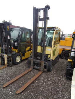 Hyster J2.5XN Advance+-861