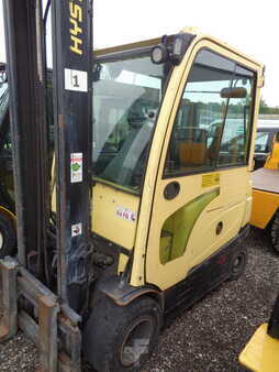 Hyster J2.5XN Advance+-861