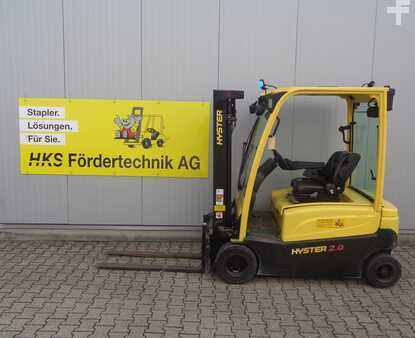 Hyster J2.0XN LWB