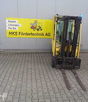 Hyster J2.0XN LWB