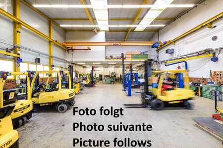 Hyster J3.20XM