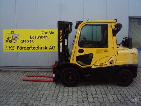 Hyster H4.0FT6