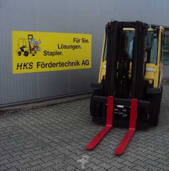 Hyster H4.0FT6