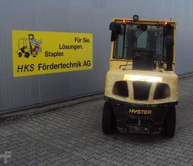 Hyster H4.0FT6