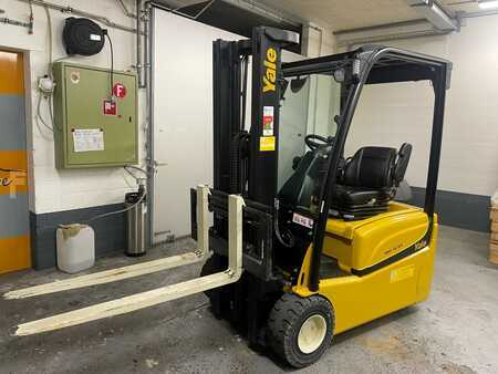 Yale ERP16VT