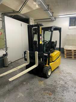 Yale ERP16VT