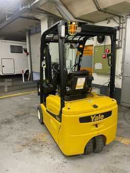Yale ERP16VT