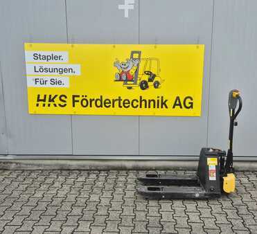 Hyster PC1.5, Gabeln 800 mm