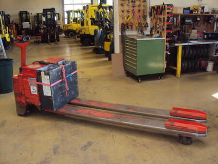 Linde T30