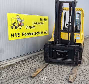 Hyster H5.50XM