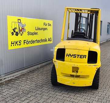 Hyster H5.50XM