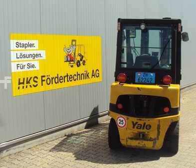 Yale GDP30VX