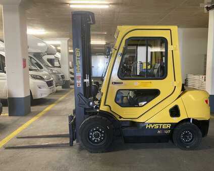 Hyster H2.5UT