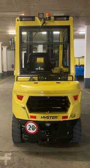 Hyster H2.5UT
