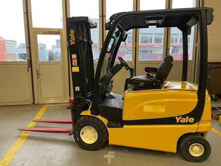 Yale ERP25VL