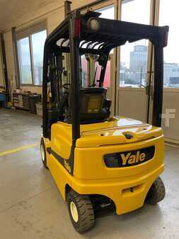 Yale ERP25VL