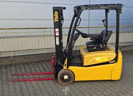 Yale ERP20VT