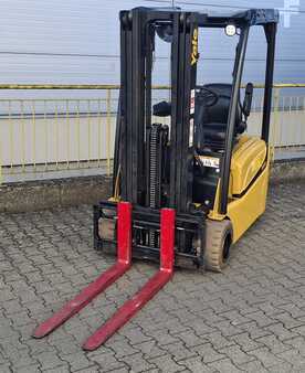 Yale ERP20VT