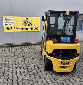 Yale GDP30VX