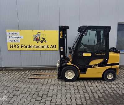 Yale GDP30VX