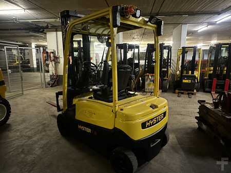 Hyster J1.8XN LWB