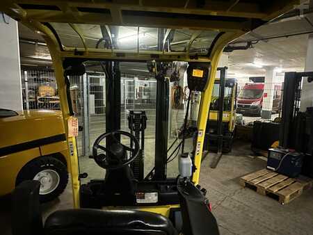 Hyster J1.8XN LWB