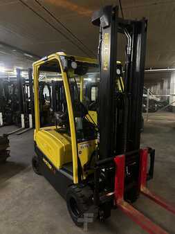 Hyster J1.8XN LWB