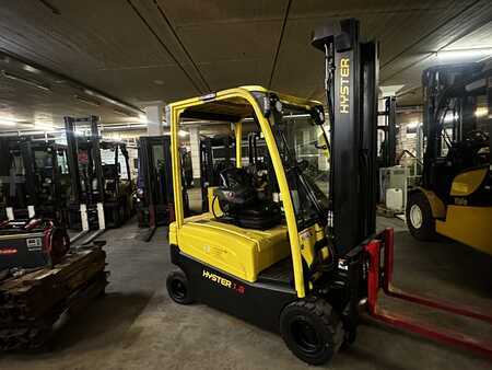 Hyster J1.8XN LWB