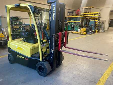 Hyster J1.8XN LWB