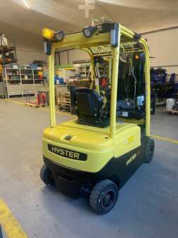 Hyster J1.8XN LWB