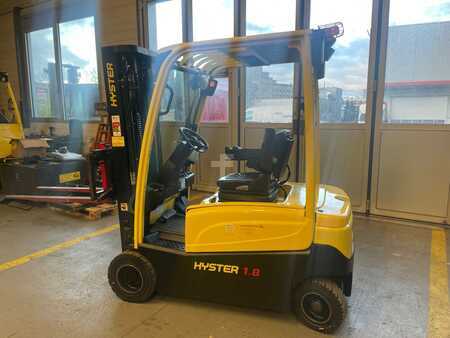 Hyster J1.8XN LWB