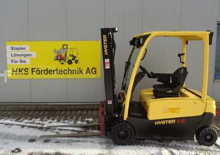 Hyster J1.8XN LWB