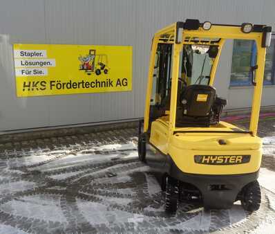 Hyster J1.8XN LWB