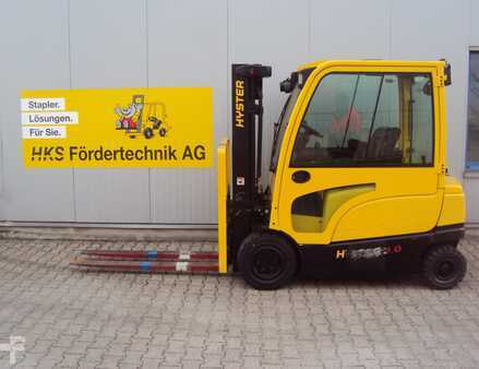 Hyster J3.0XN