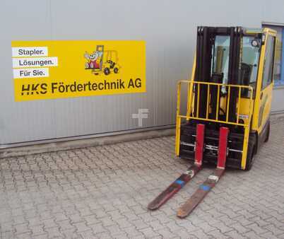 Hyster J3.0XN