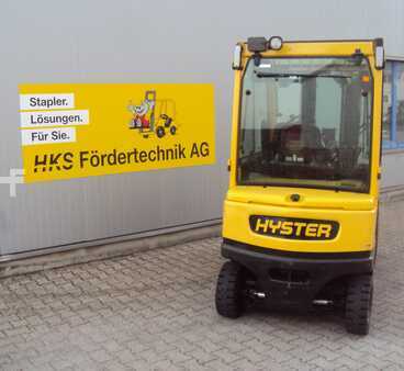 Hyster J3.0XN