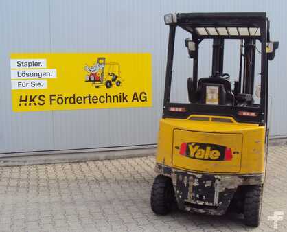 Yale ERP30ALF