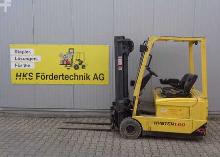 Hyster J1.60XMT