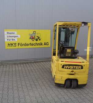 Hyster J1.60XMT