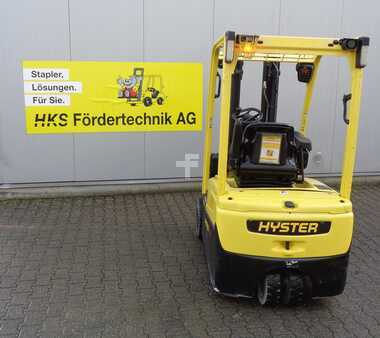 Hyster J2.0XNT