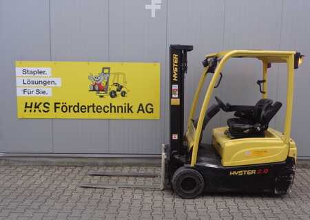 Hyster J2.0XNT