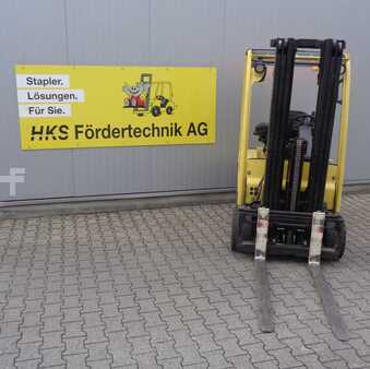 Hyster J2.0XNT