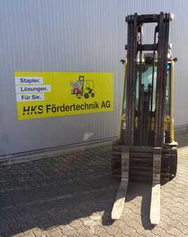 Hyster J2.50XM ACX EX Schutz