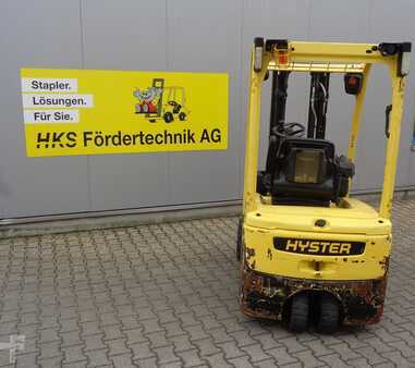 Hyster J1.8XNT MWB