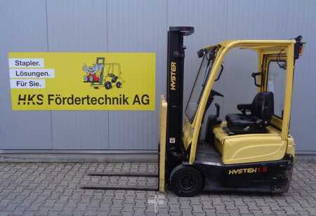 Hyster J1.5XNT SWB